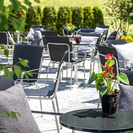 Hotel Taxacher Kirchberg in Tirol Exteriör bild