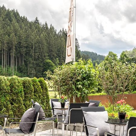Hotel Taxacher Kirchberg in Tirol Exteriör bild